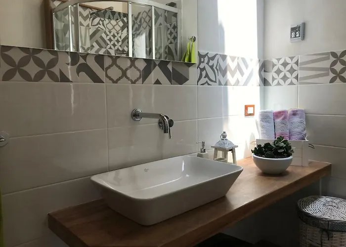 Casa Ingoglia *