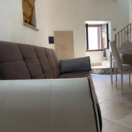 Holiday home Casa Ingoglia *