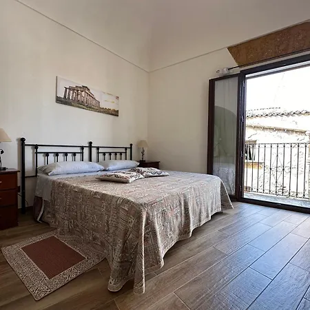 Casa Ingoglia Sambuca di Sicilia