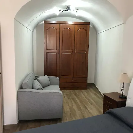 Casa Ingoglia * Sambuca di Sicilia